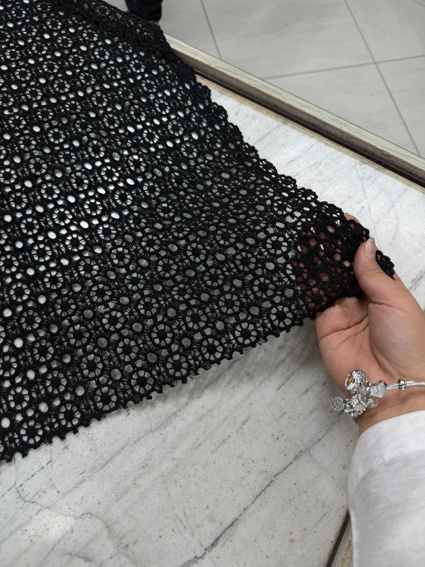 گیپور قلاب بافی هندی